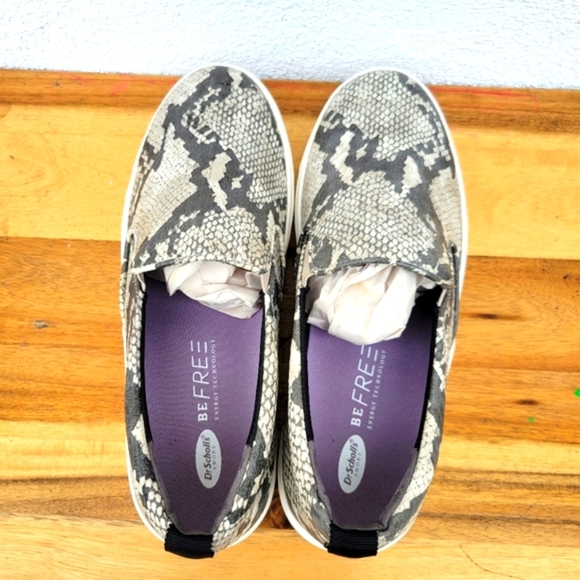 Dr. Scholl's Sneakers Women's Shoes Size 9 - Picture 12 of 16